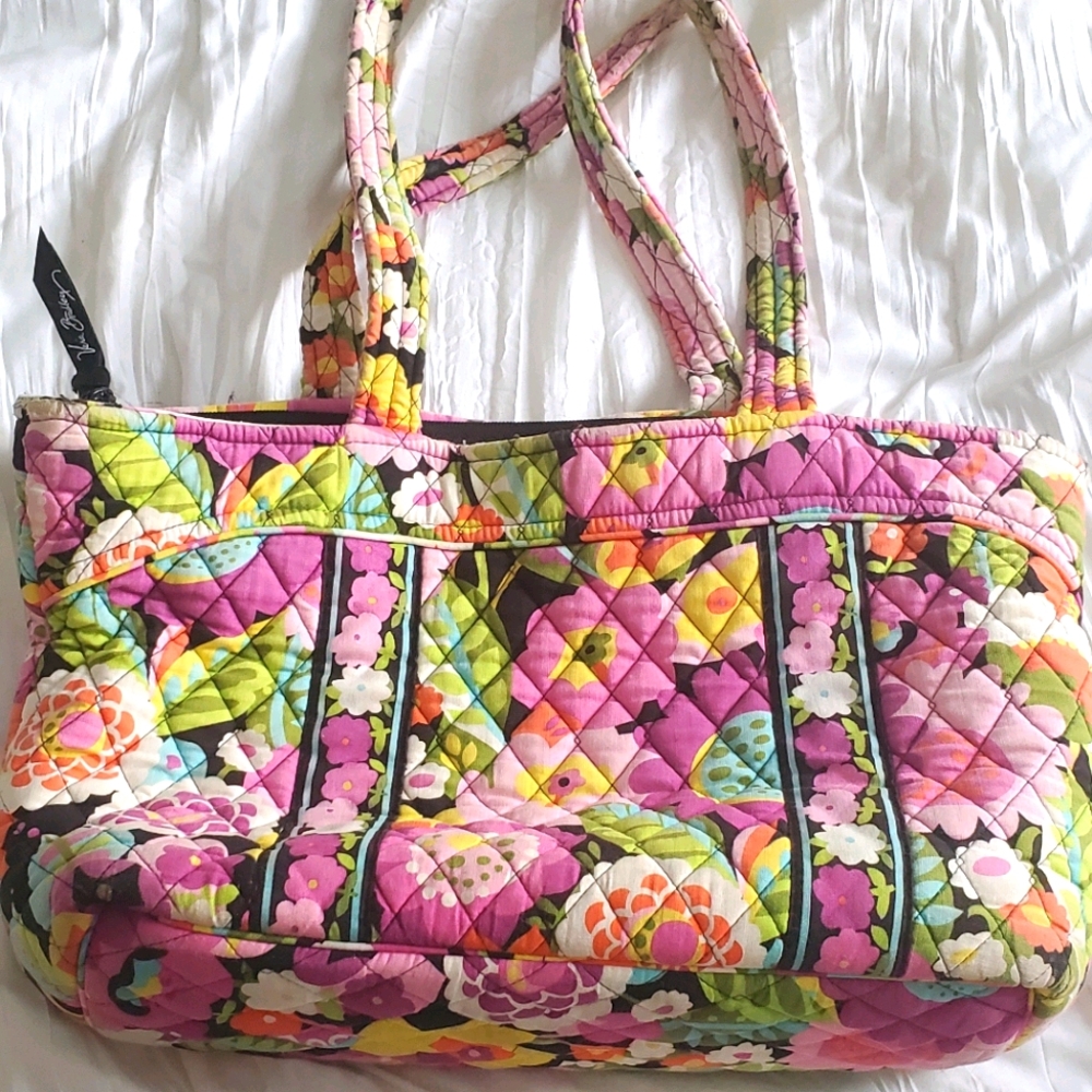 Vera Bradley purse